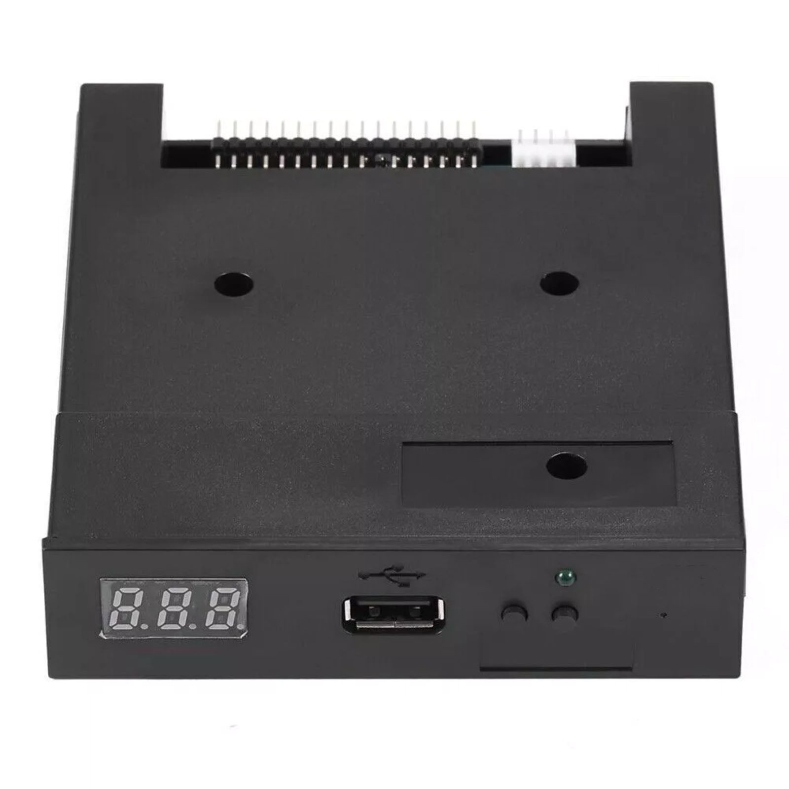3.5" 1.44MB Floppy Drive USB Emulator For YAMAHA For KORG For Alps Keyboard