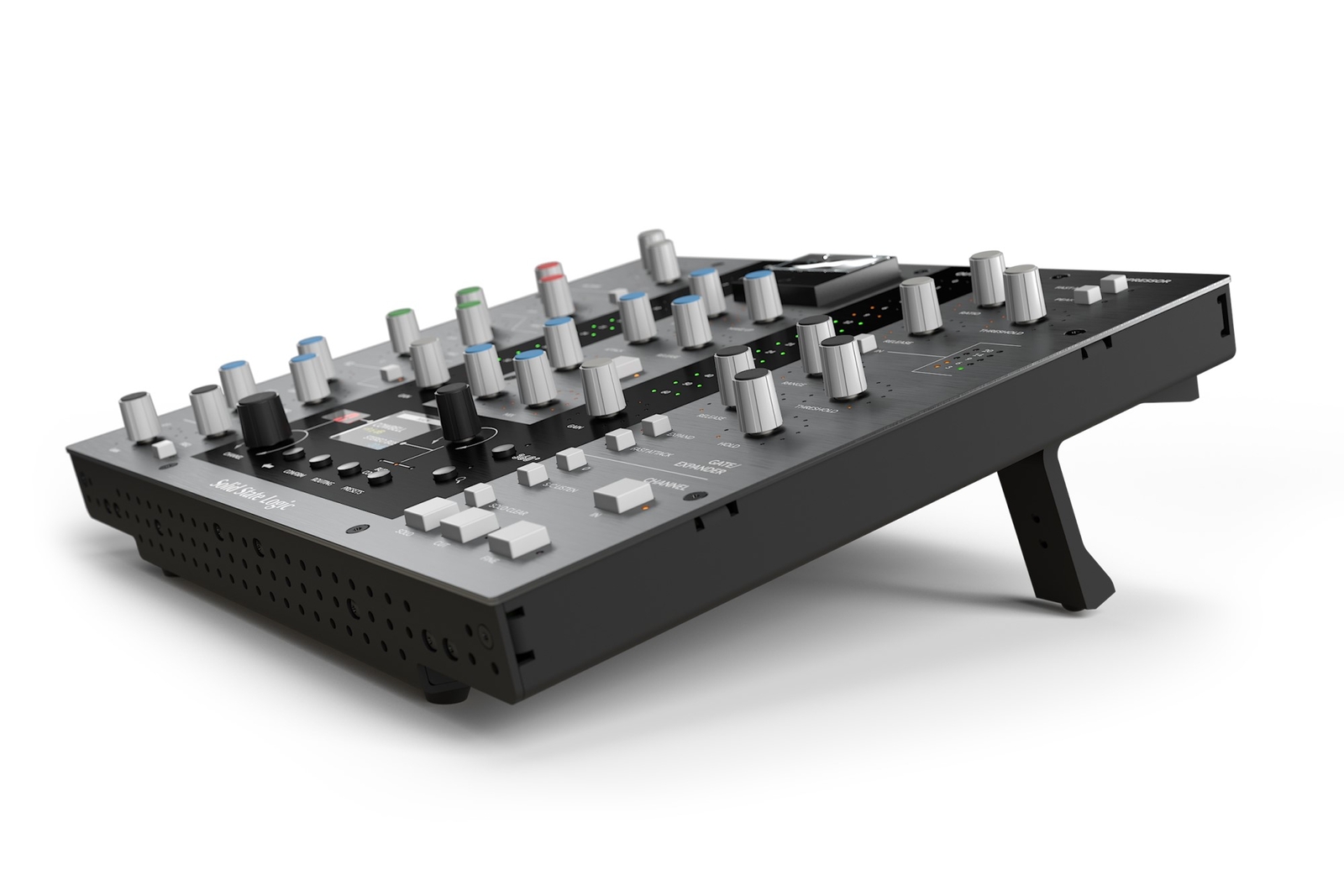 Solid State Logic UC1 Hardware Plugin Controller