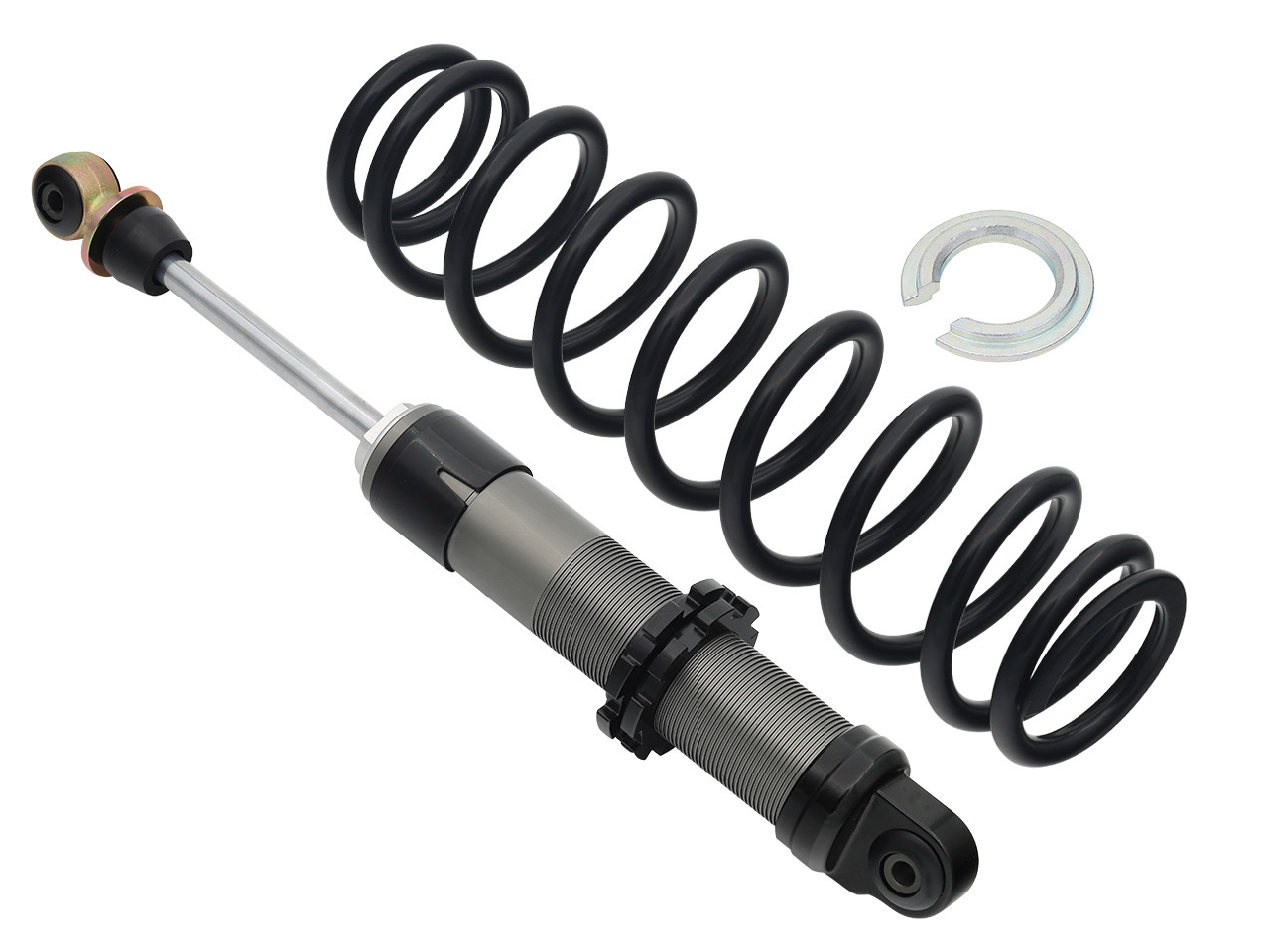 SP1 Gas Ski Shock w/Spring SU-08259S