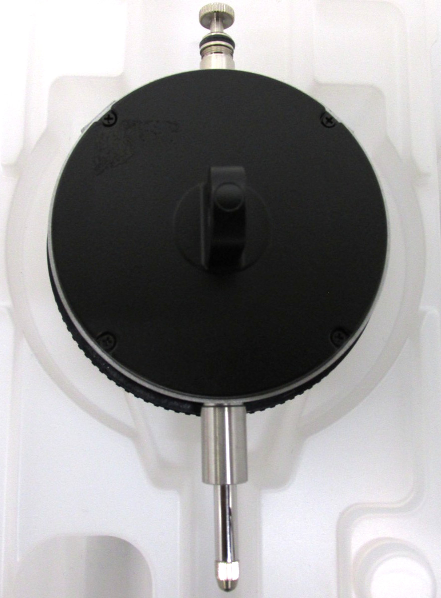 Mitutoyo 3415S Dial Indicator, .001" INV