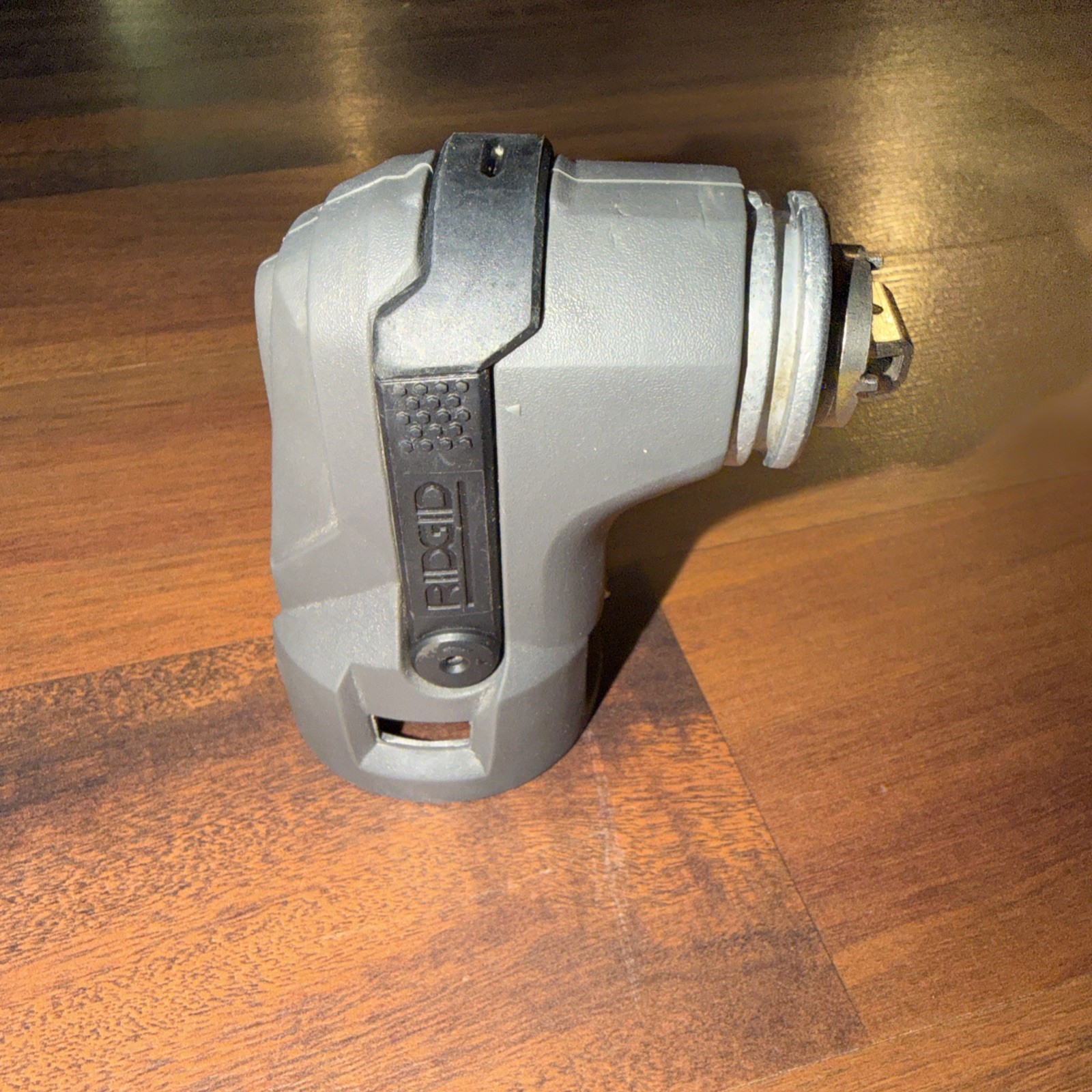 RIDGID JobMax Tool-Free Multi-Tool Head - R8223406