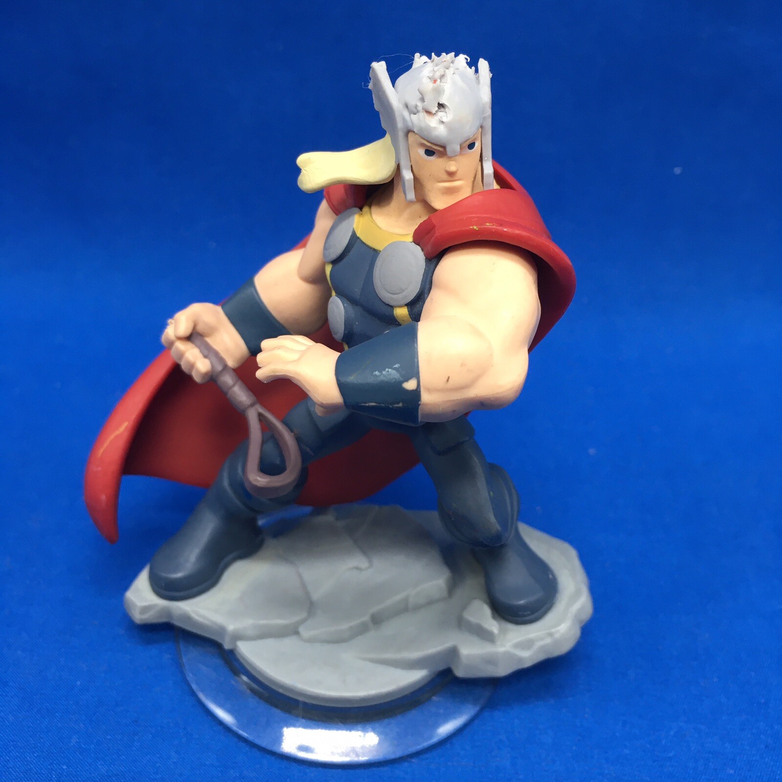 Disney's Infinity 2.0 Thor Marvel Avengers INF-1000103 Clean