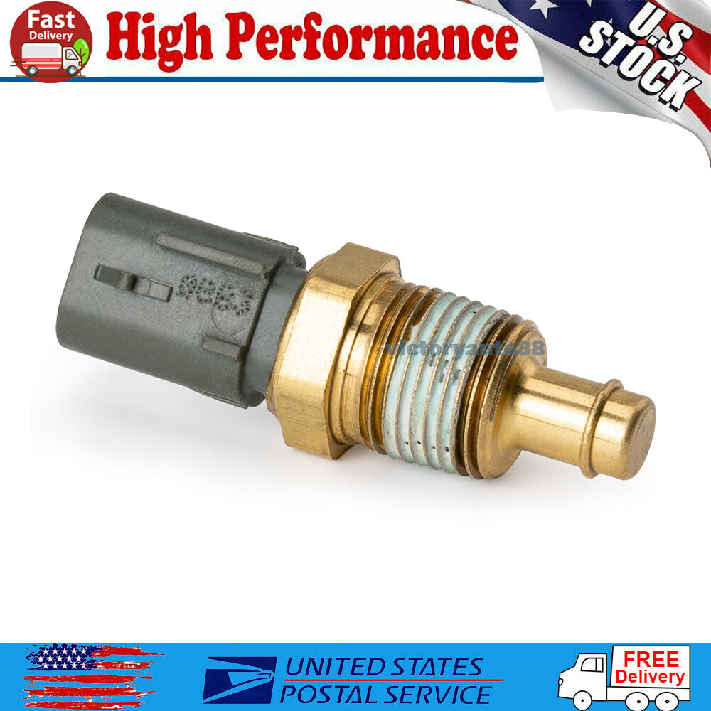 5149077AB Water Coolant Temperature Sensor Temp For Jeep For Chrysler For Dodge