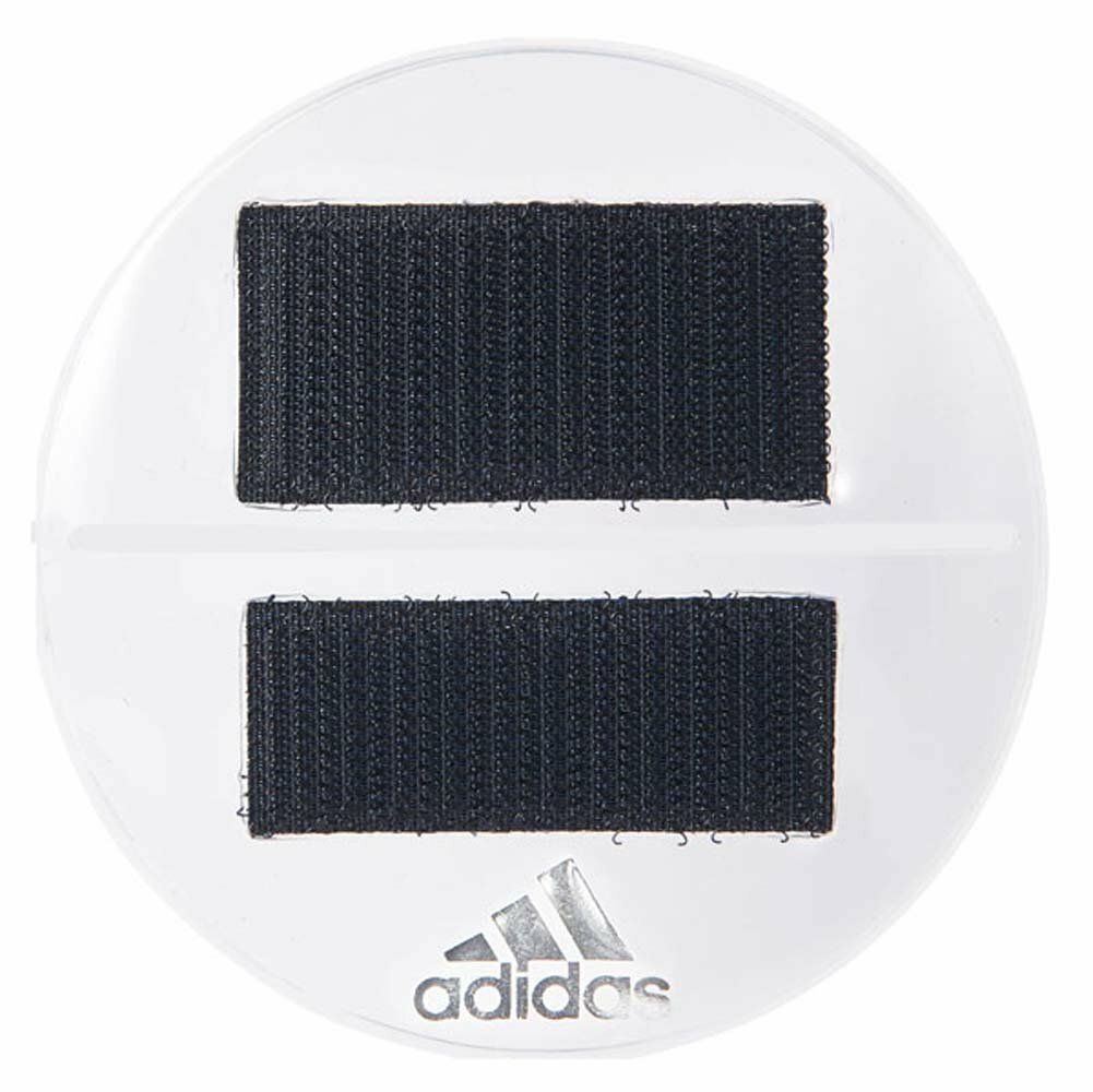 Adidas JAPAN Football Referee Mark Respect Wappen Holder KQ692