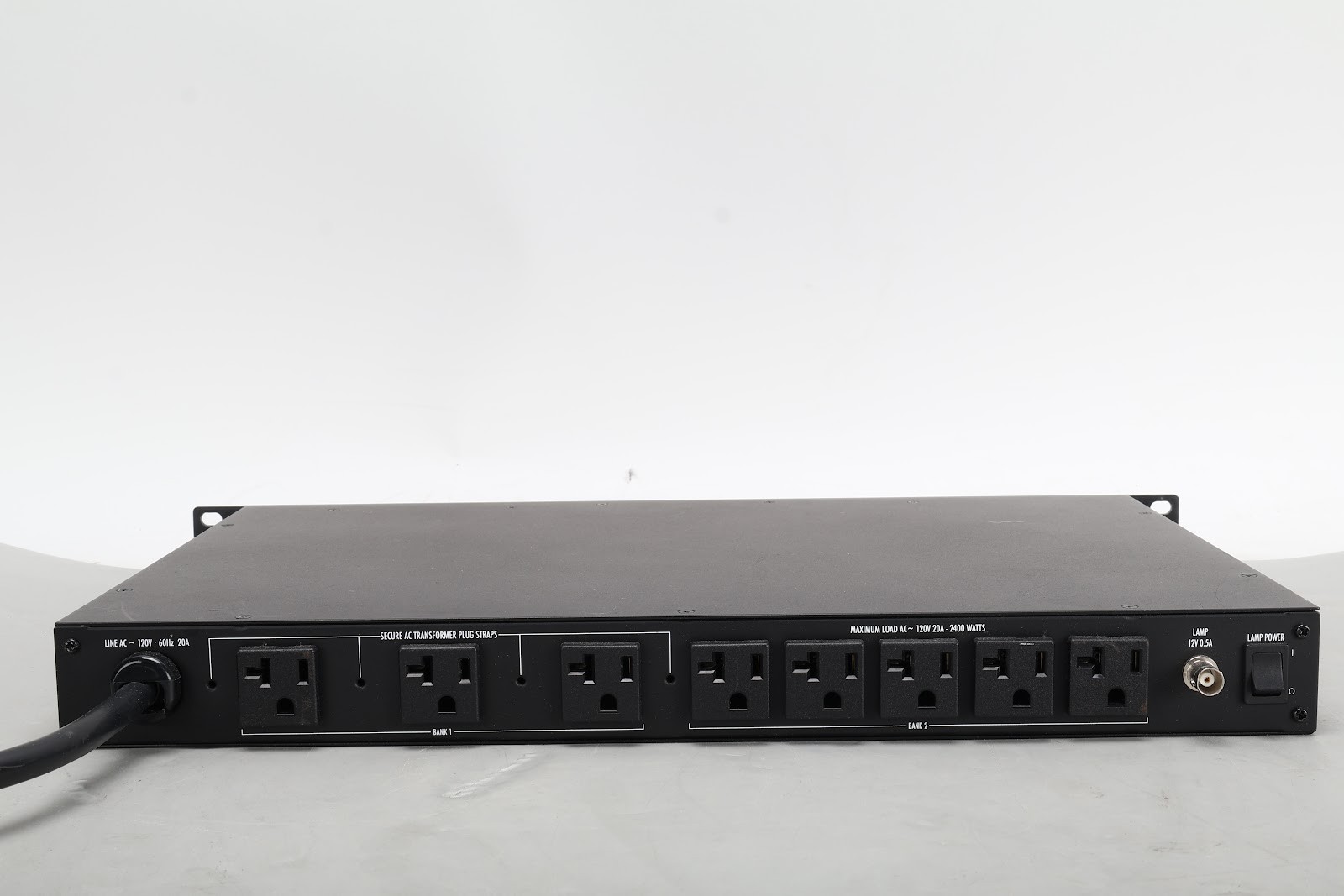 Furman PL-PRO-DMC Power Conditioner