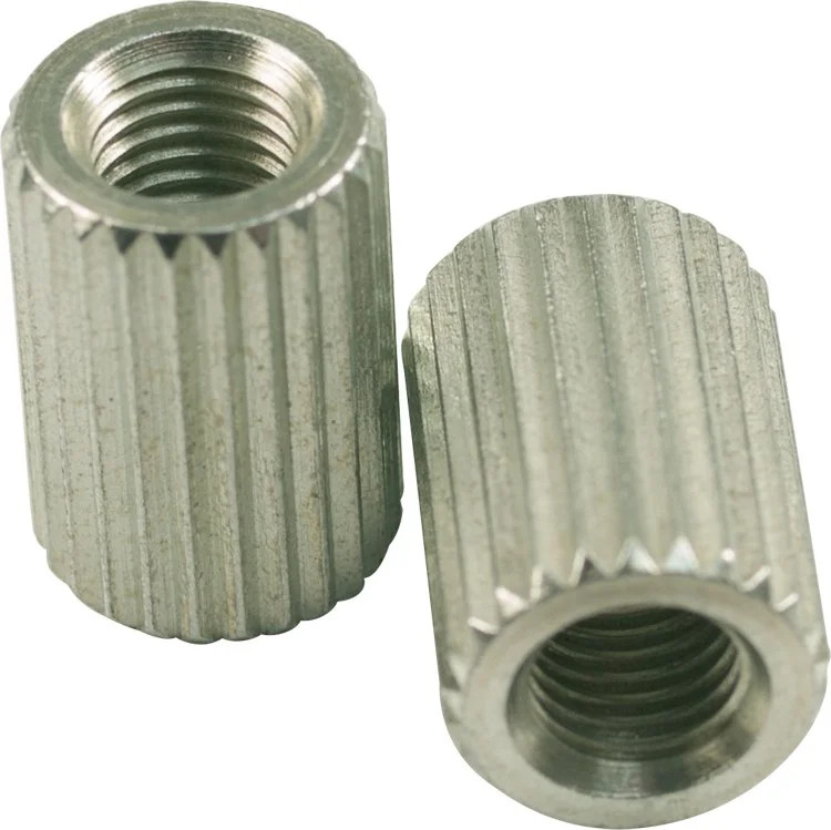 Kluson USA Anchor Bushings For Stop Tailpiece Studs Zinc With USA Thread - Vi...