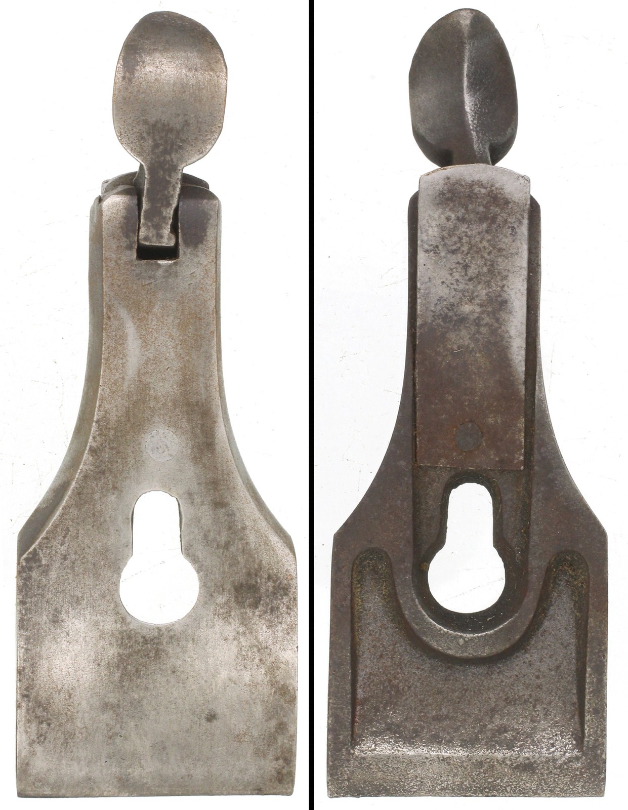 Orig. 1 3/4" Lever Cap for Ohio Tool Co. No. O3 Smooth Plane - mjdtoolparts
