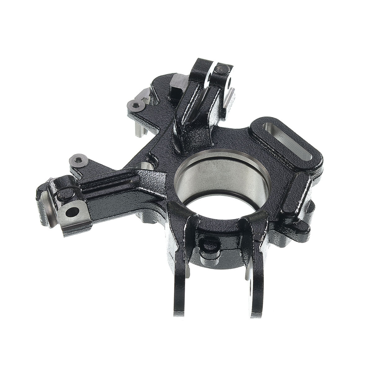 Spindle Steering Knuckle Rear Left for Ford Explorer Mercury Mountaineer 2003-05