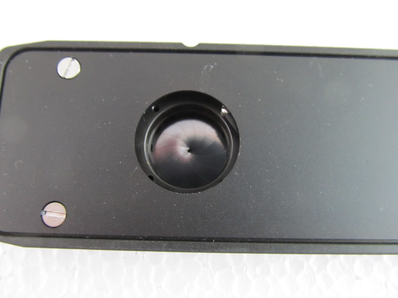 Zeiss APERTURE DIAPHRAGM SLIDER MAT 1148-980