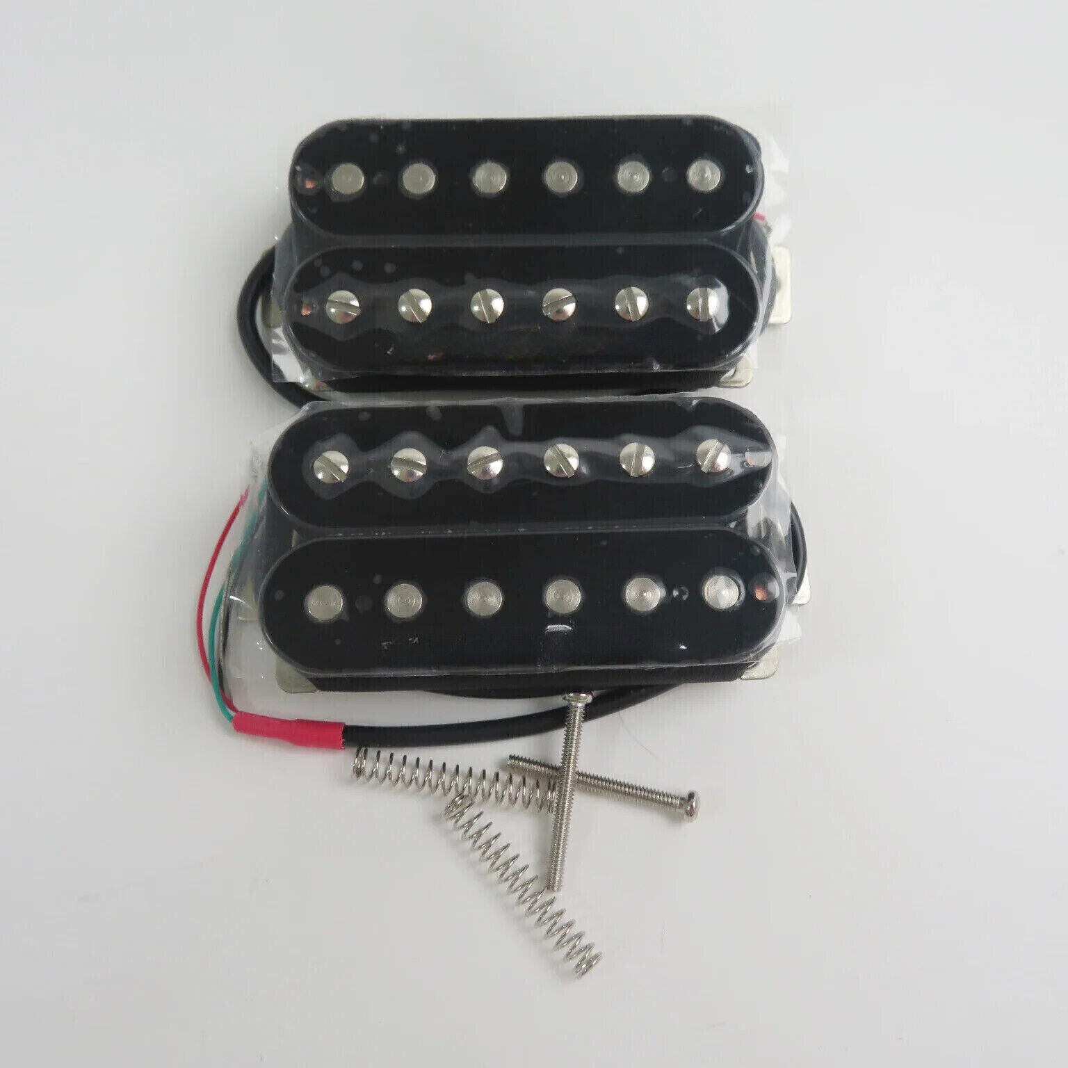 Electric Guitar Pickups Model Humbucker Pickup