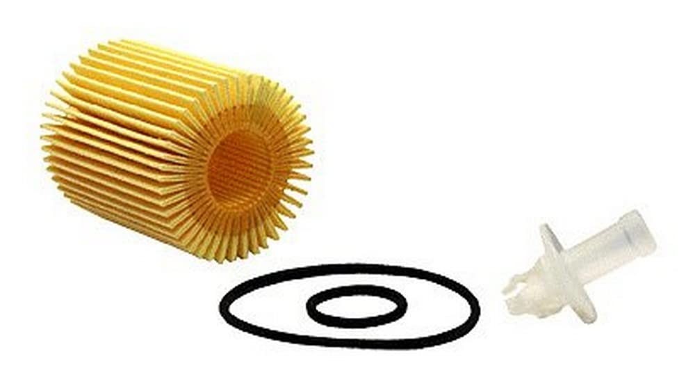 WIX Filters - 57173 Cartridge Lube Metal Free, Pack of 1 (Pack 1)