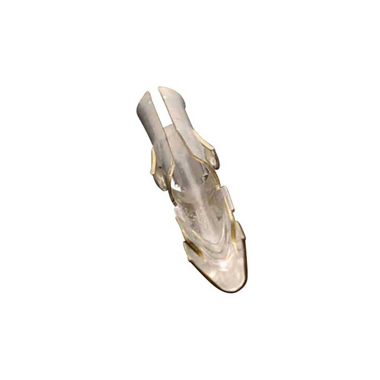 18, 20, 22 AWG Socket Terminal | 91822FM9