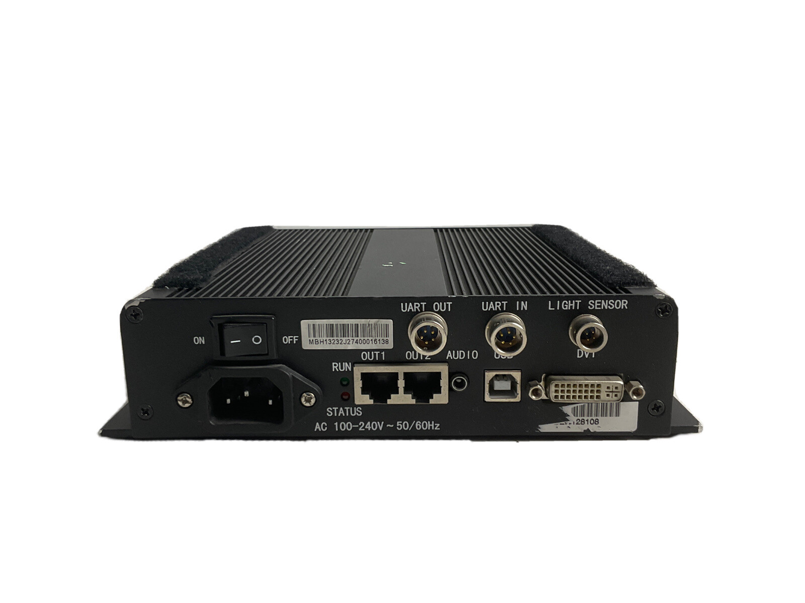 Unilumin-Novastar SD300E LED display controller