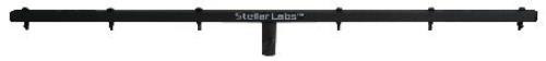 Effects Lighting Steel T-Bar 1 3/8" Stands 35mm DJ PA Lights Mounting Pole 5ft