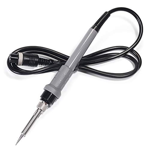 #948A Replacement Soldering Iron Handpiece/Handle for 948 Standard