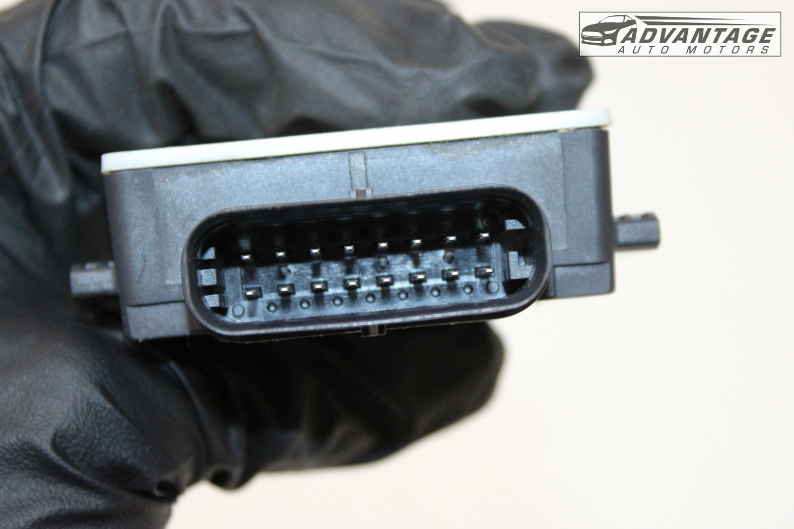 2018-2021 BMW X3 G01 REAR RIGHT SIDE BLIND SPOT RADAR OBJECT SENSOR MODULE OEM