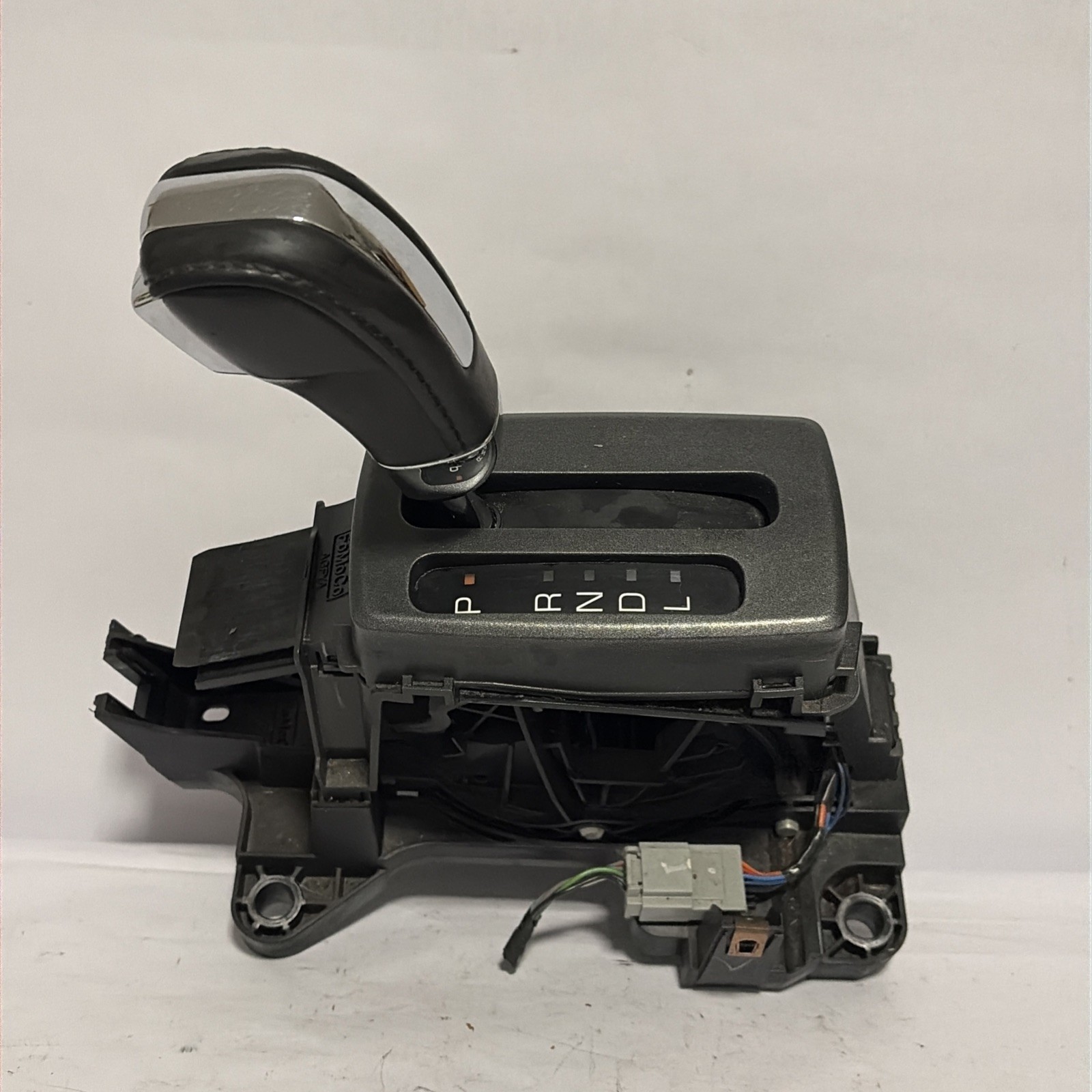 2010-2012 Lincoln MKZ Floor Shifter Gear Auto Transmission Lever BH6P7K004DC35B8