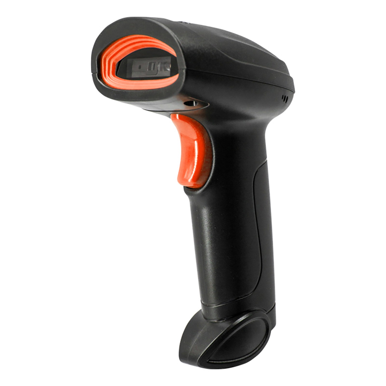 Wireless1D Barcode Scanner Hands 1D Barcode Reader Handhold CCD Scanning Head