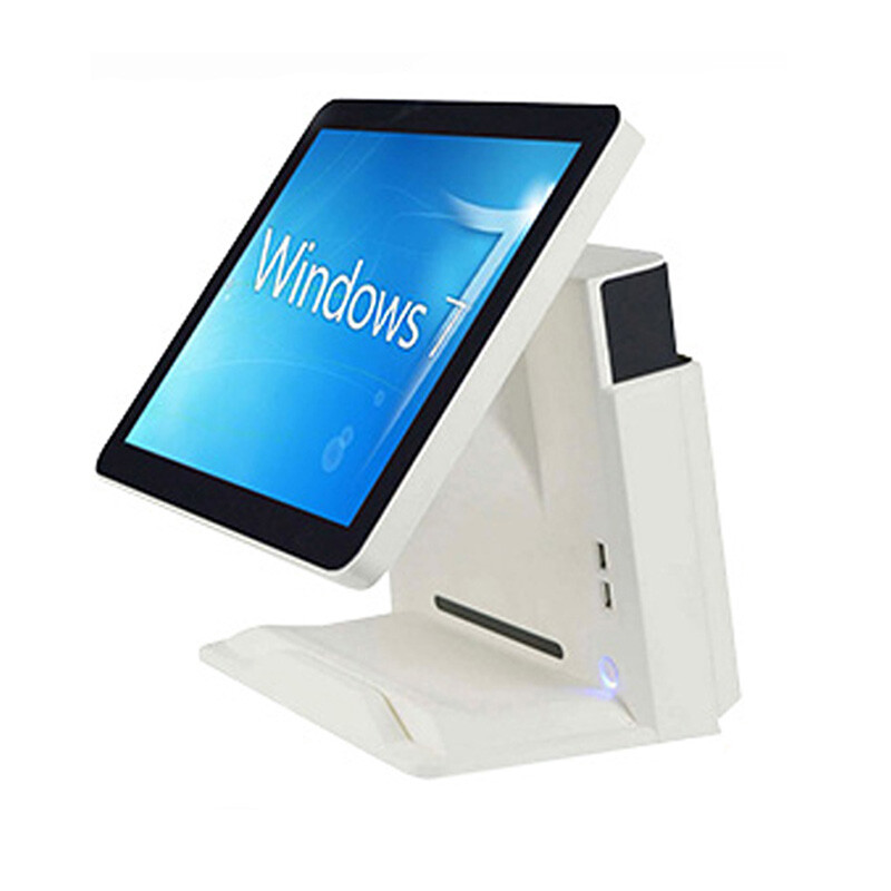 Super Charge BRAND NEW POS ALLINONE System Touch Screen Restaurant Retail Pizza