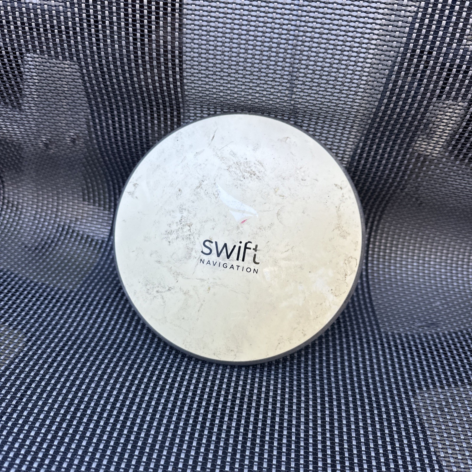GNSS Swift Navigation GPS500 Survey Antenna Used