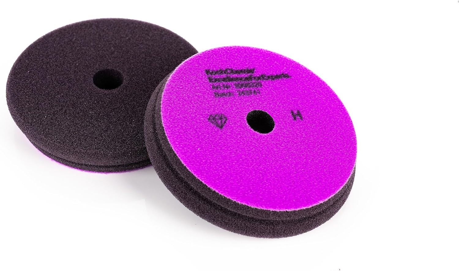 Koch-Chemie - Micro Cut Pad V2 - Special Sponge for Removing Fine Scratches, Hol
