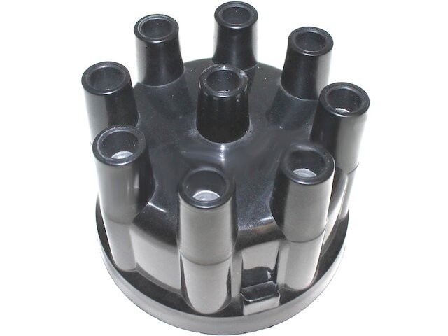For 1985-1988 Ford B-700 Distributor Cap Walker 81698CJCN 1986 1987 7.0L V8