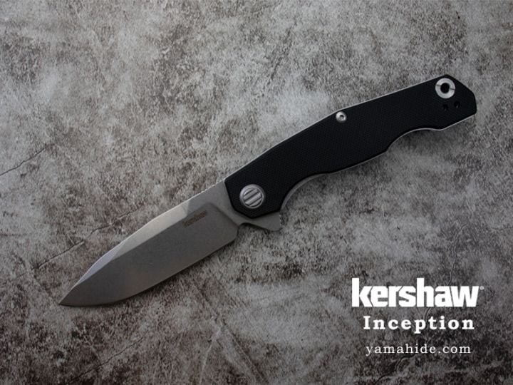 Kershaw Inception 01KS129