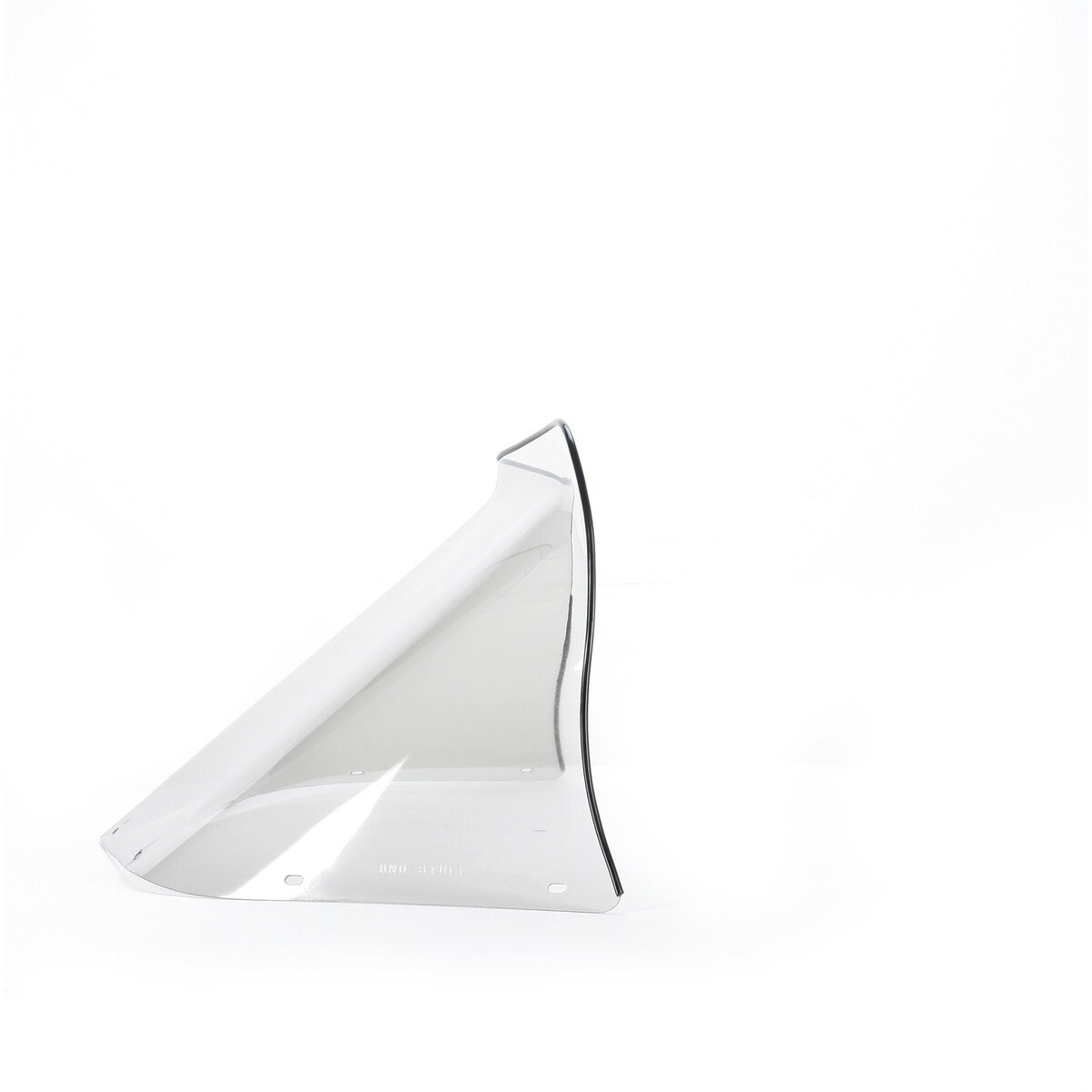 Sno-Stuff 18" Smoke Windshield - 450-125
