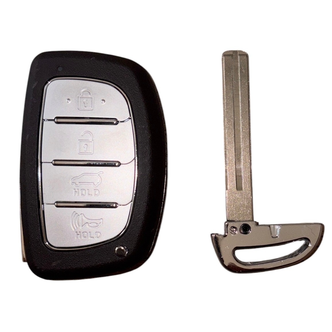 2016 2017 Hyundai Tucson Key Fob Remote Control TQ8-FOB-4F07 4 Buttons
