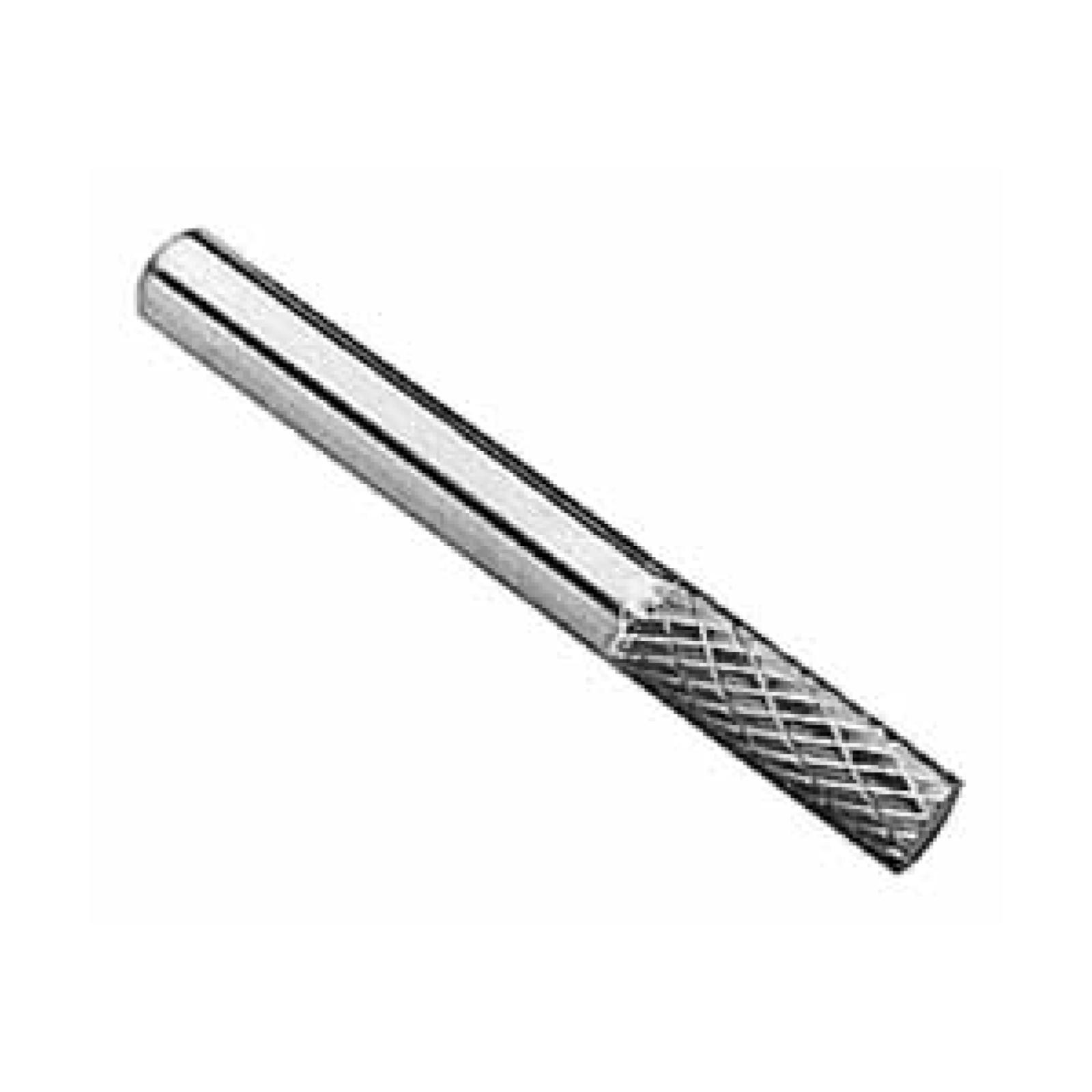 Specialty Products Steel 1/4" / 9,000 RPM Rotary File Universal Single 85126