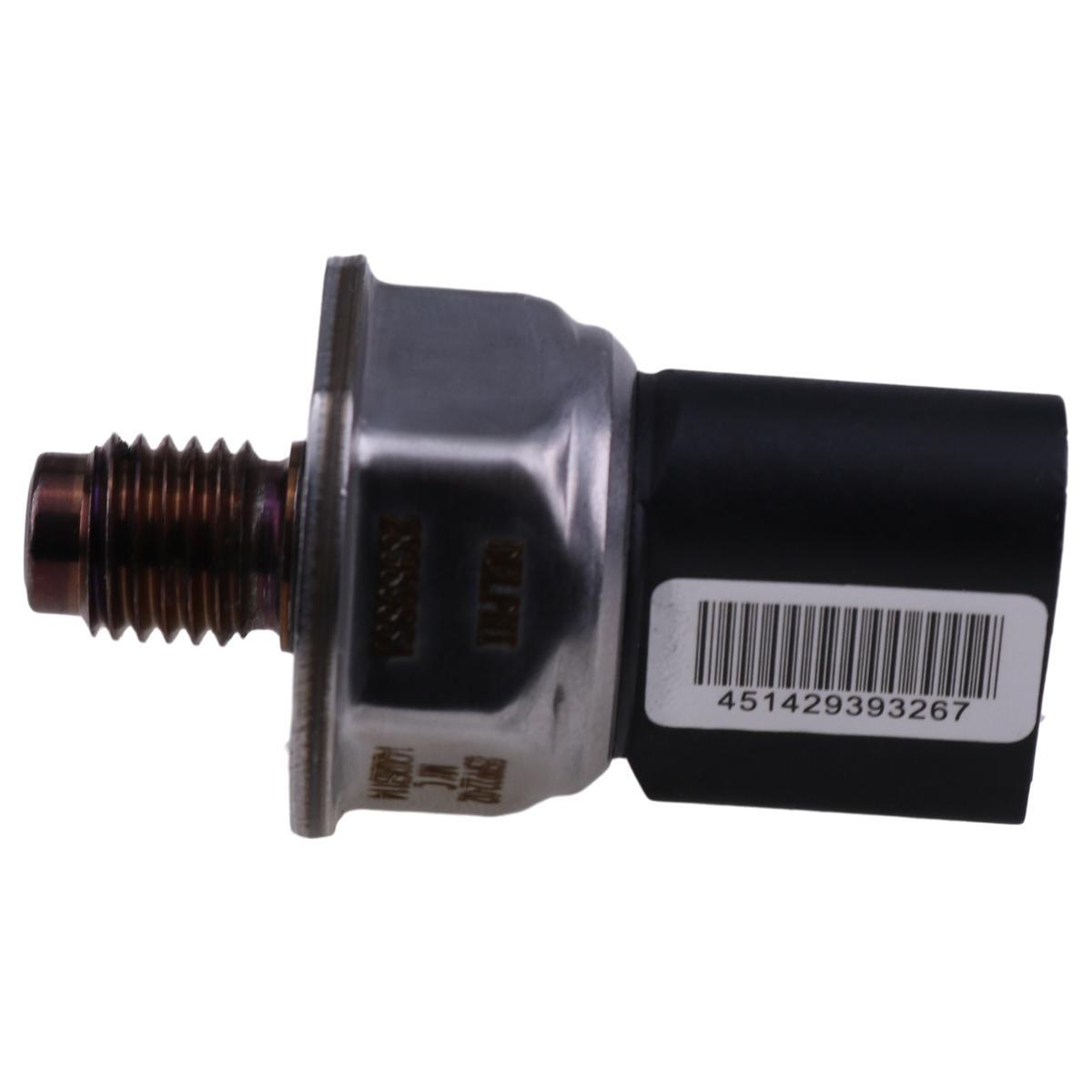 28389851 High Pressure Sensor for Delphi Bobcat Doosan D34 Engine