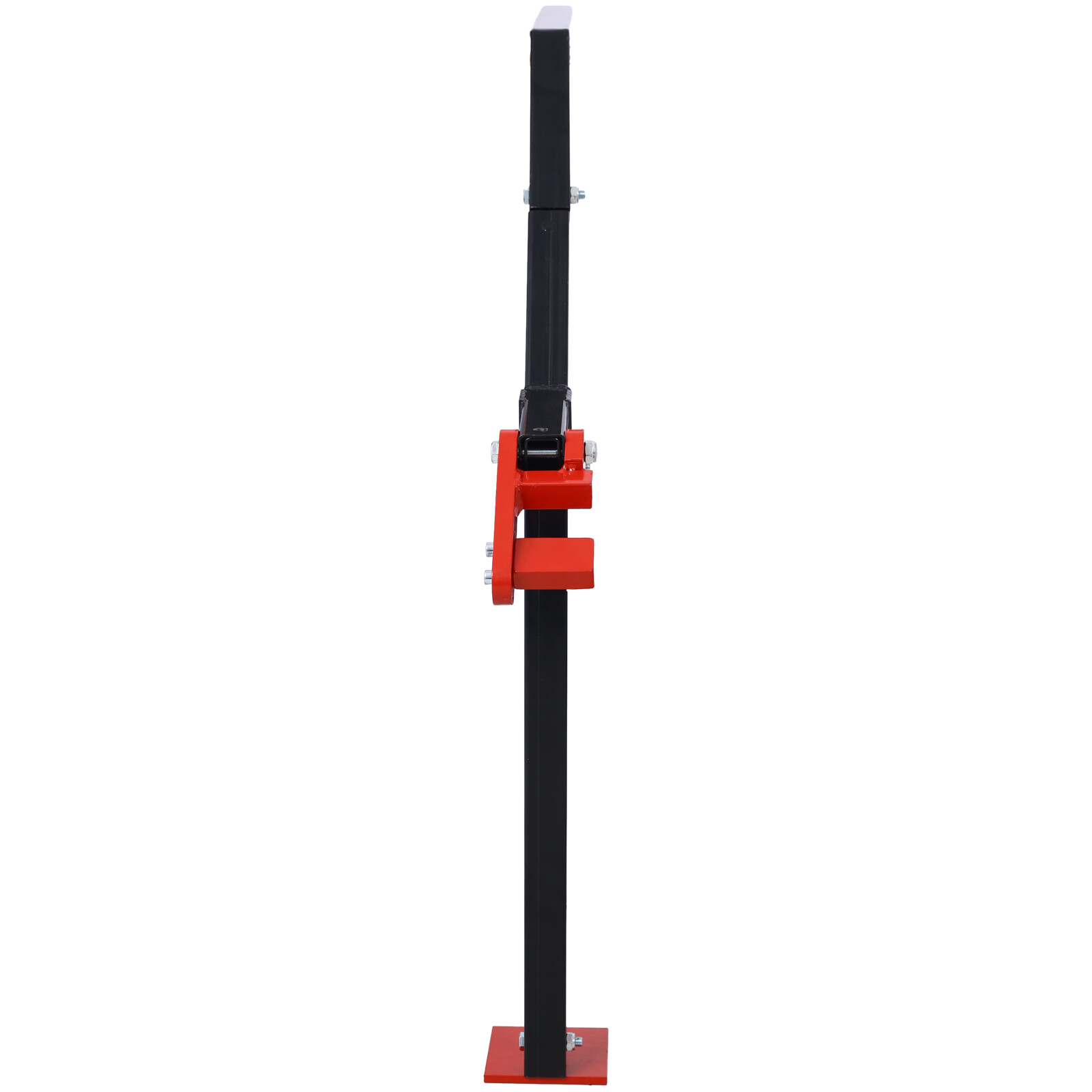 Brush Grubber Rod Post Puller Multi functional jaws durable Convenient design