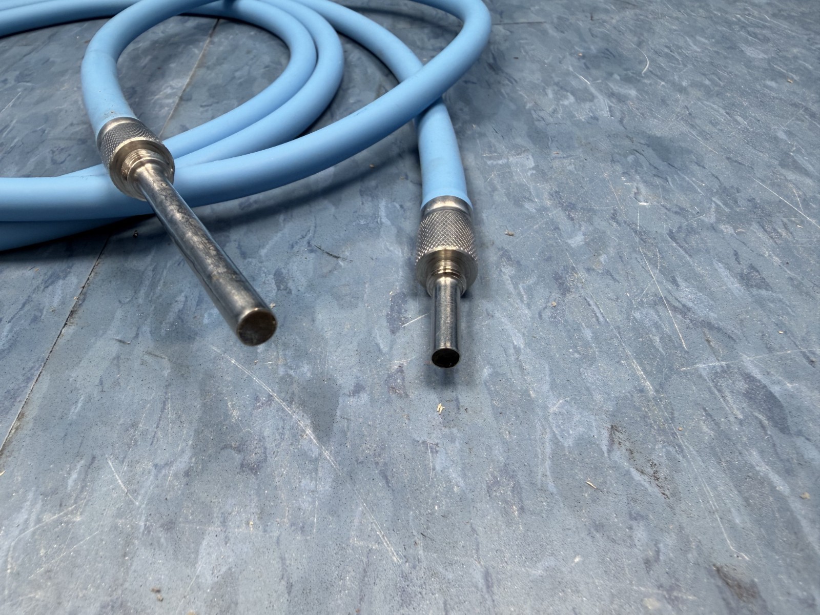 Fiber Optic Endoscopy Endoscope Light Cord Free Shipping & Warranty