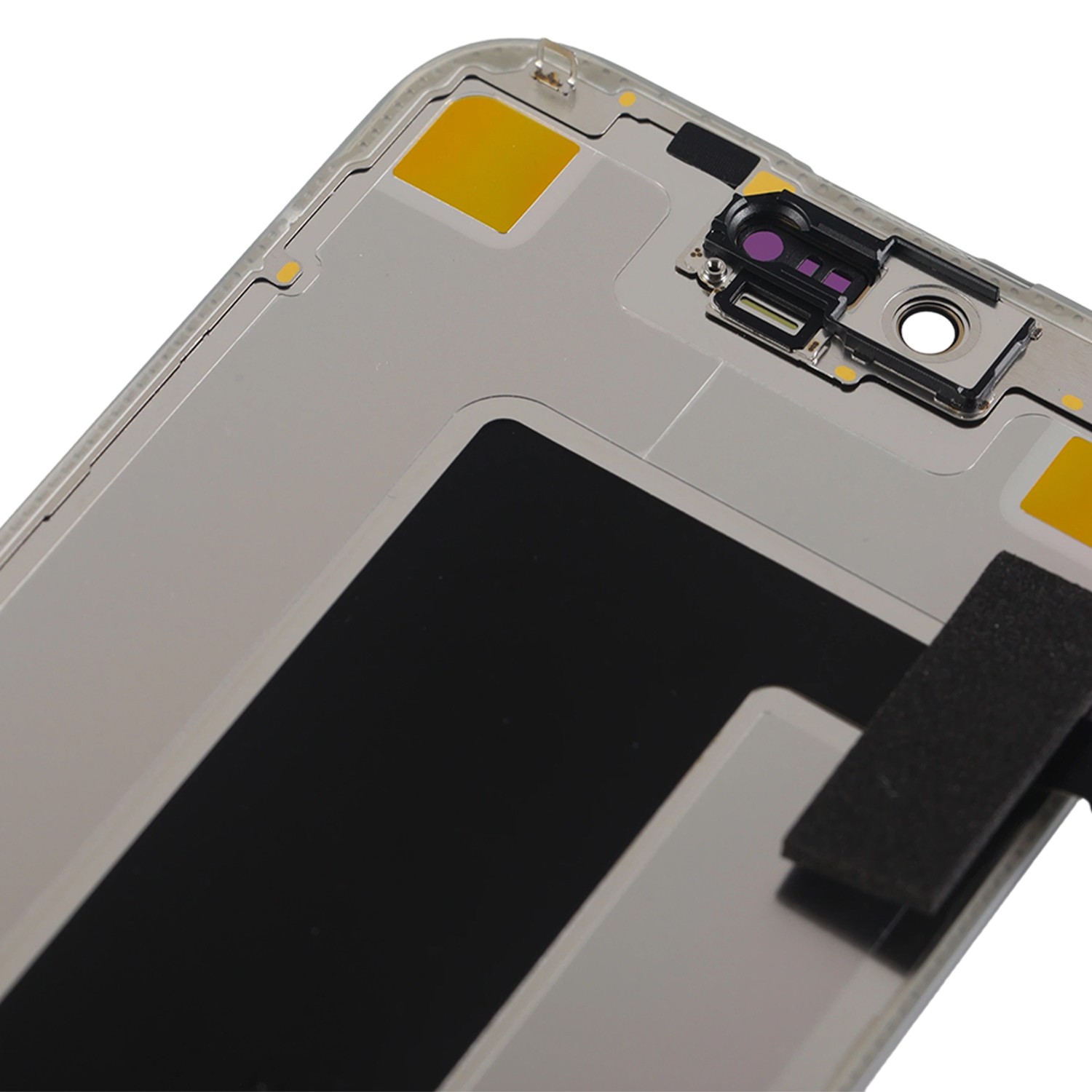 Soft OLED For Apple iPhone Air OEM LCD Display Touch Screen Replacement Assembly