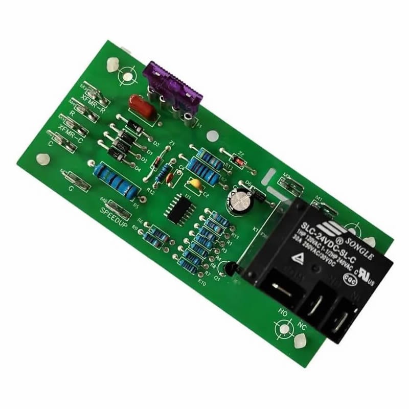 Upgraded Replacement for Goodman Furnace Control Circuit Board PCBFM103S