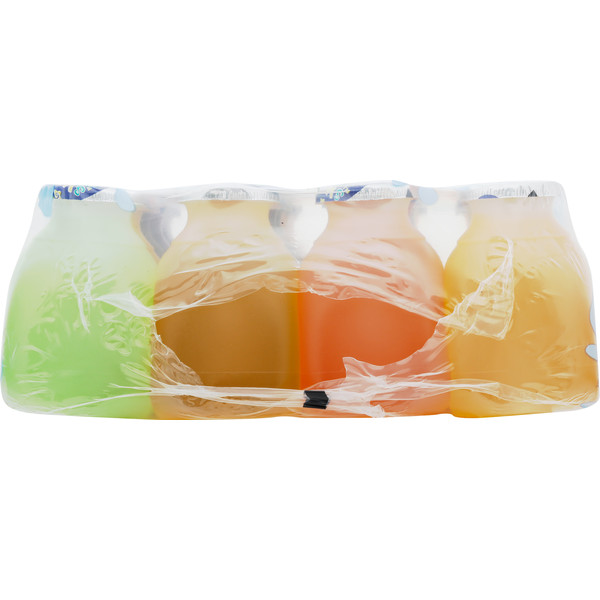 Happy Drinks Drinks, Assorted Flavors, 20 x 6 fl oz Free Shipping!!!!!
