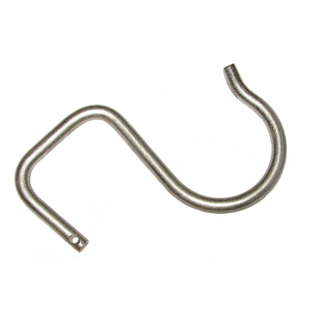 JDS965 Toplink to Tractor 'S' Hook, 'Transport Hook' Fits John Deere