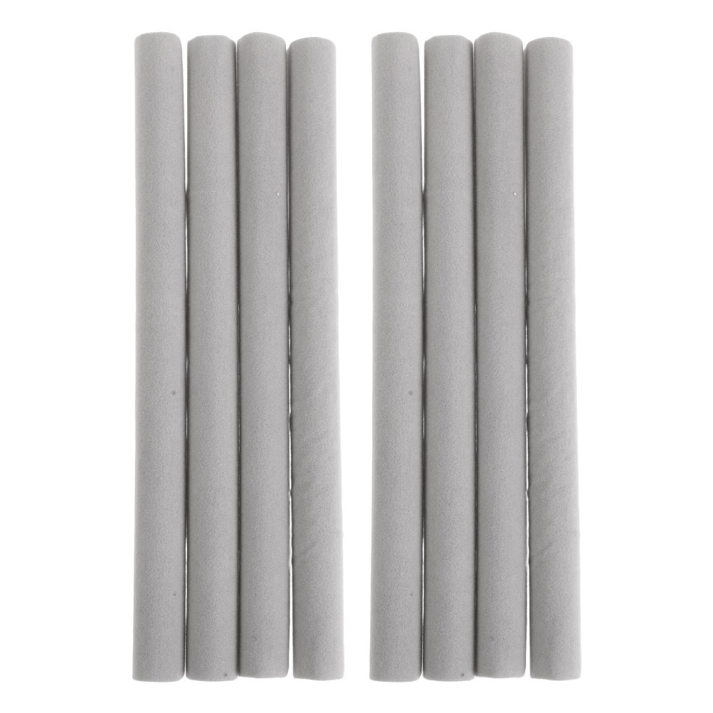 8 Pcs Jewelry Box Partition Strip Dividers for Trays Bracelet Case