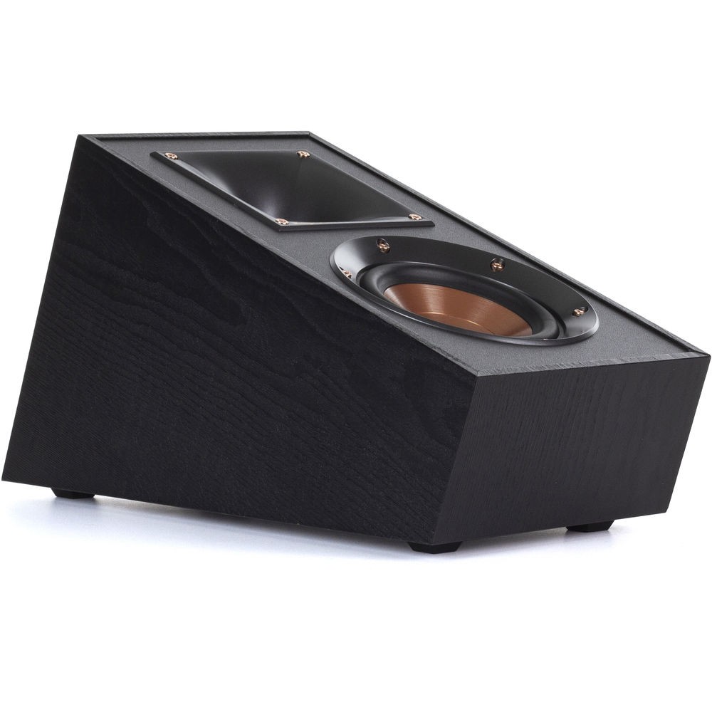 Klipsch R-41SA Dolby Atmos High Performance Elevation Surround Speaker Set