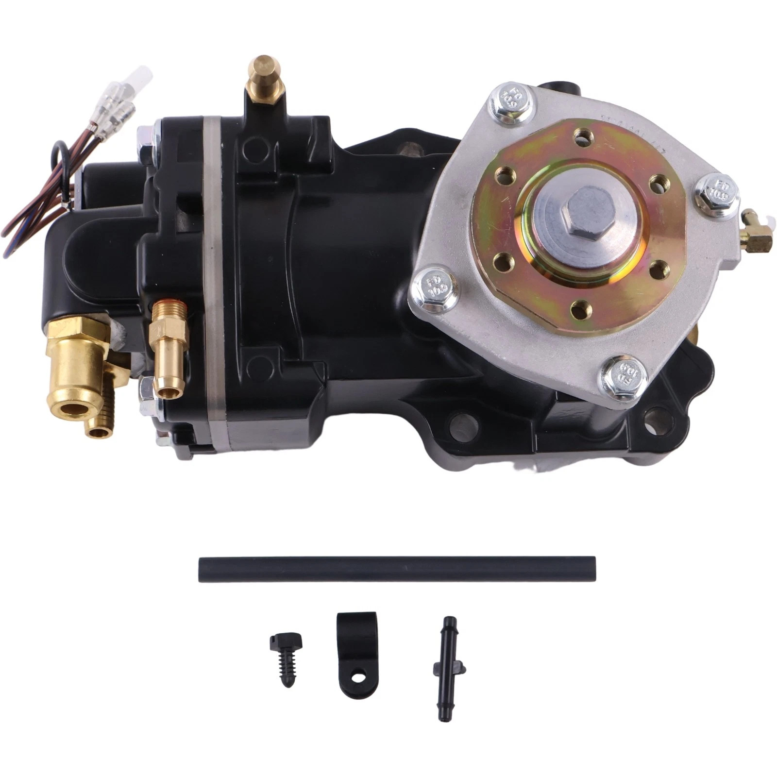8M0060052 8M0050657 Air Compressor for Mercury Optimax 3.0L Engine 2002-2015