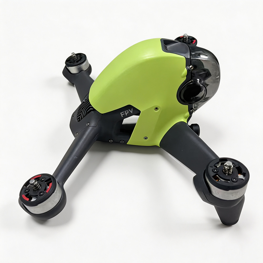 Genuine DJI FPV Drone Bare Unit – 4K/60fps150° FOV 27m/s