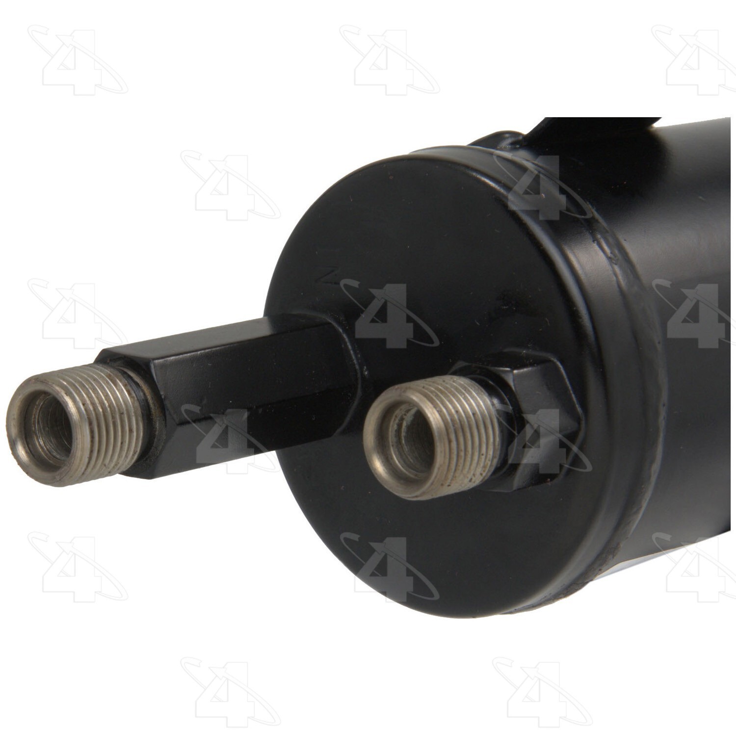 For 1976 Ford E-150 Econoline A/C Receiver Drier 4 Seasons