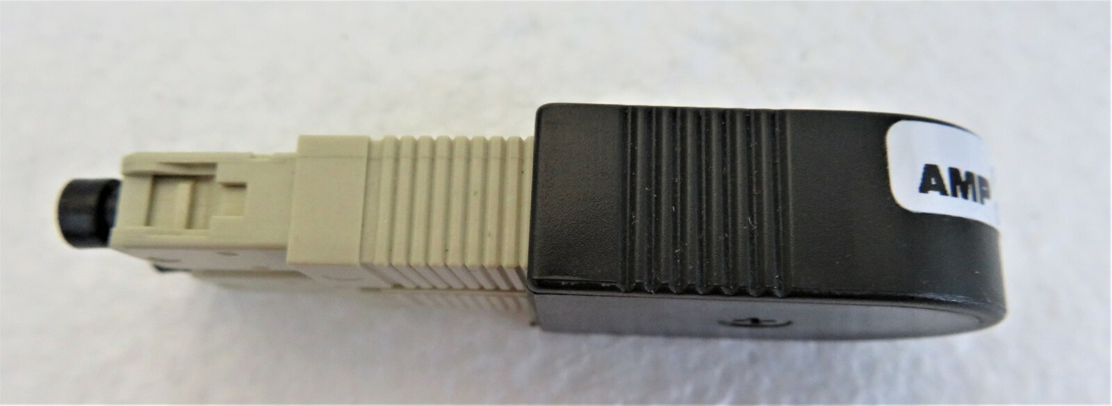 417355-1 AMP FIBER OPTIC LOOPBACK ATTENUATOR