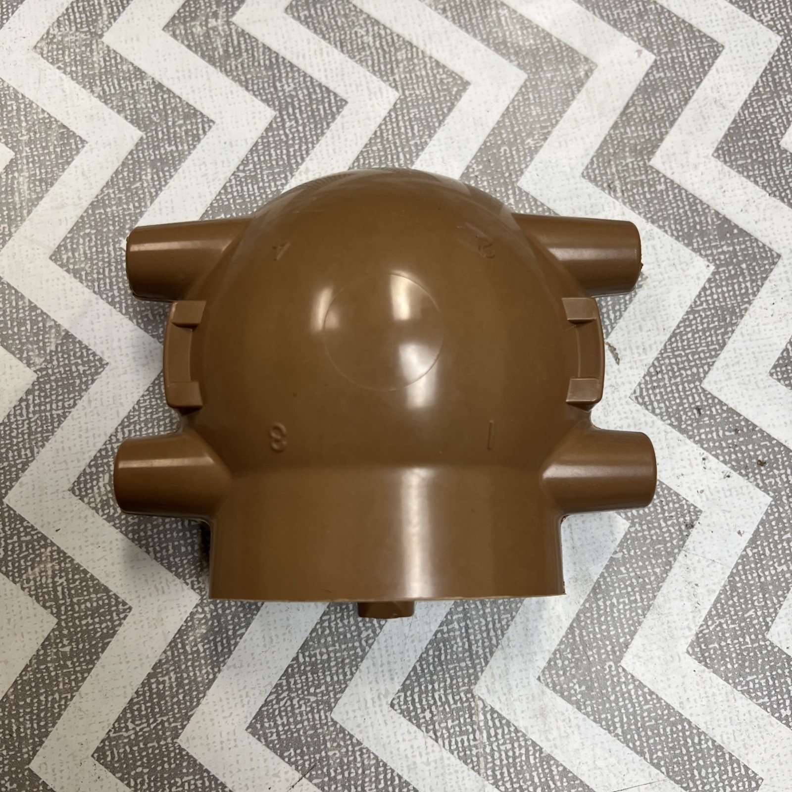 🇺🇸 Standard FD-126 Distributor Cap! Free Shipping!