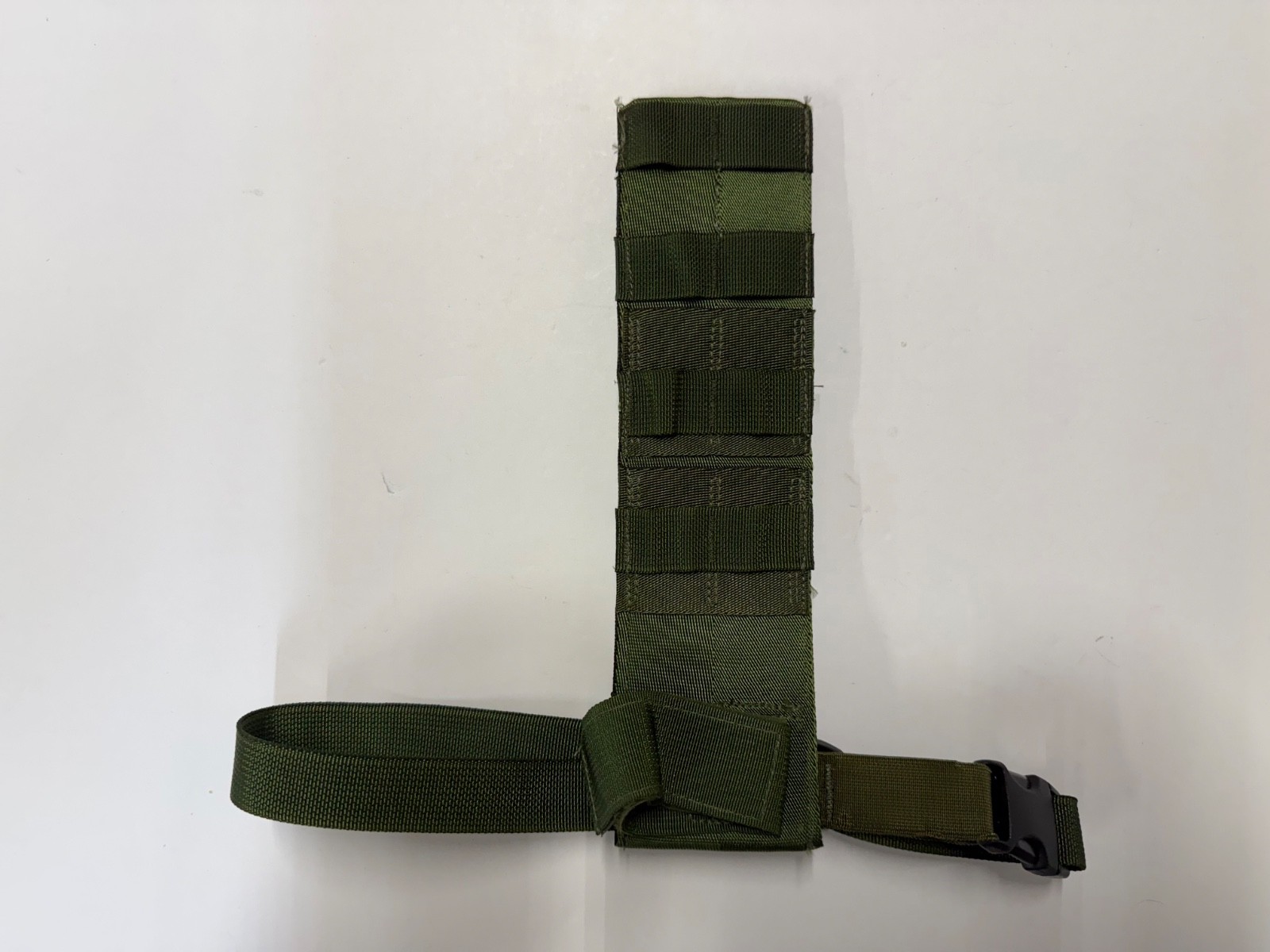 NEW SDS Specialty Defense Systems Tactical Leg Extender Style 4285 OD Green