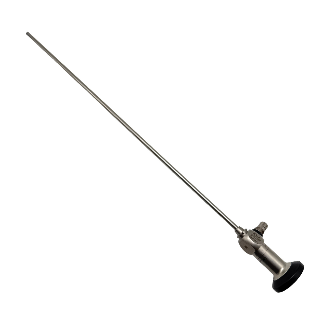 Karl Storz 27005FA Hopkins II 4mm x 12° x 30cm Autoclavable Cystoscope Urology