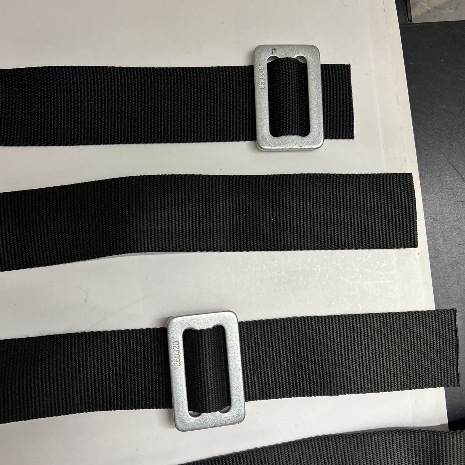 Crow Safety Gear Harness