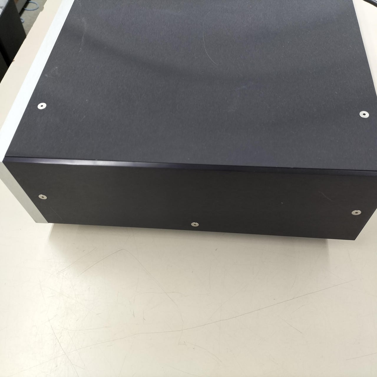 Ayre K-3 Preamplifier RCA XLR Inputs/Outputs Used