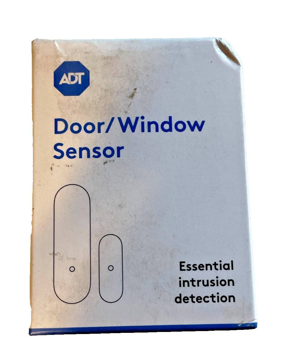 ADT SSH5R0-29-WH Door/Window Sensor