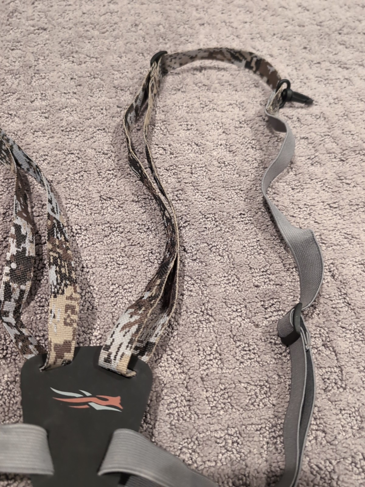 Sitks Gear Binocular Strap EV2 Excellent Free Shipping